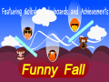 Funny Fall