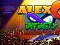 AlexG Infinity