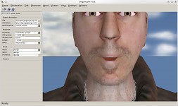 Speech Animator Editor