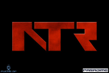NTR Logo