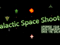 Galactic Space Shooter