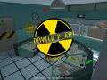 Nuclear power plant simulator
