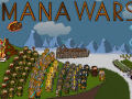 ManaWars - CrystalSeeker