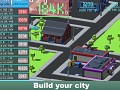 Idle City Builder