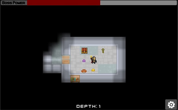 roguetap dungeon 2