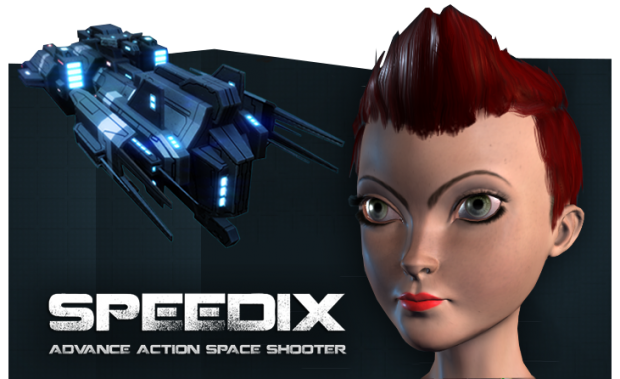 Speedix : Last Colony