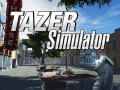 Tazer Simulator