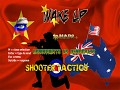 Shooter Tactics Wake up