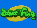 Zaba The Frog