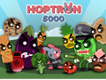 Hoptron 5000