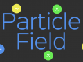 Particle Field