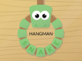Hangman Snake
