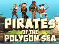 Pirates of the Polygon Sea
