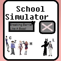 SchoolSimulatorSteam 5