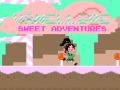 Vanellope Sweet Adventures