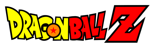 Dragon Ball Z Logo 2