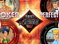 Perfect Aces: Heads Up Poker
