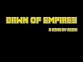 Dawn Of Empires