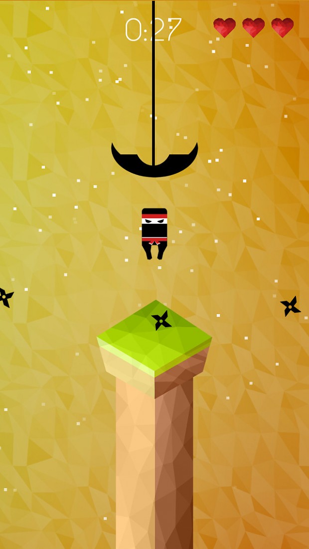 The Pedestal Gameplay Screenshots