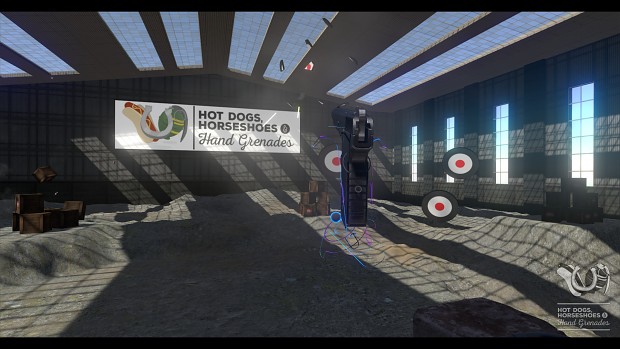 hot dogs horseshoes and hand grenades mods