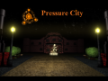 Pressure City