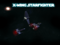 X-Wing Starfighter