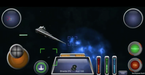 Combat Screenshots
