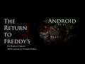 The Return to Freddy's Android Collection