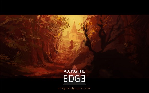 Along the Edge — Promo #7
