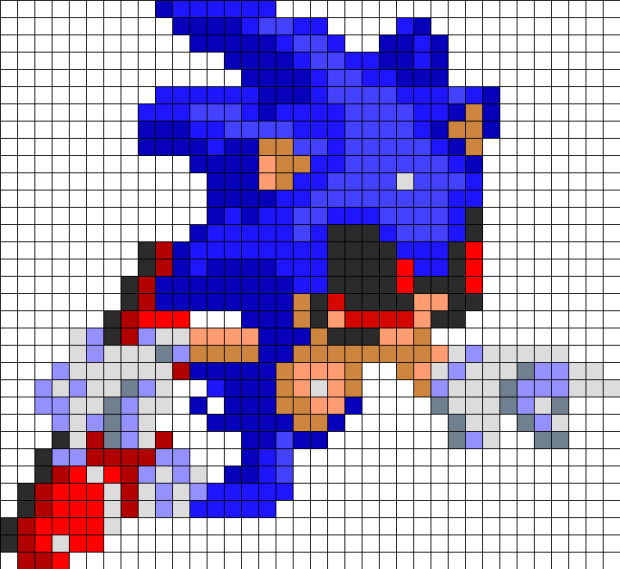 Image 4 - Sonic.EXE: The Game - Mod DB