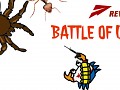 Battle Of Crab