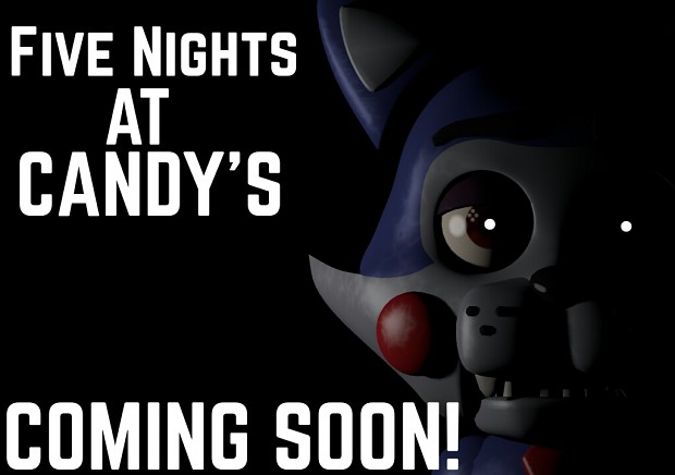 Five Nights at Candy's Remastered Free Download - FNAF Fan Games