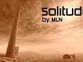 Solitude by MLN