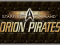 Star Trek: Starfleet Command - Orion Pirates
