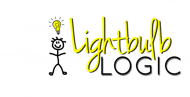 LightbulbLogicLogoOn 2