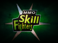 Skill Fighters - MMO