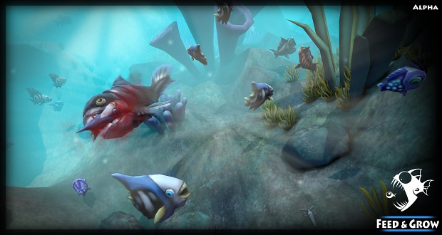 feed and grow fish mod download pc