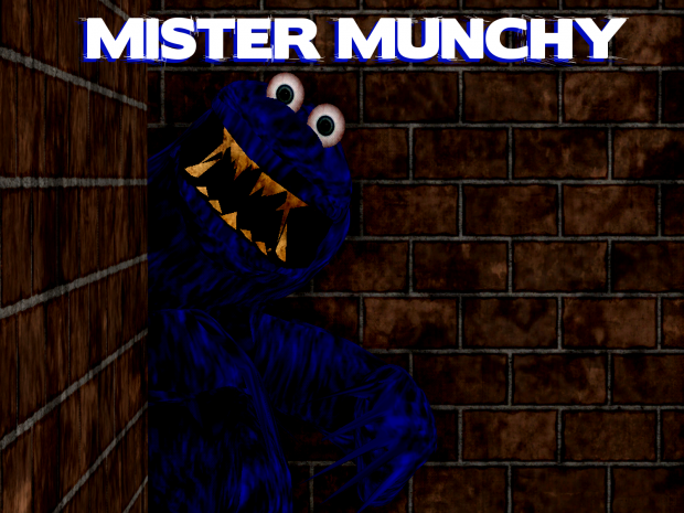 MrMunchy