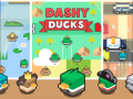 Dashy Ducks