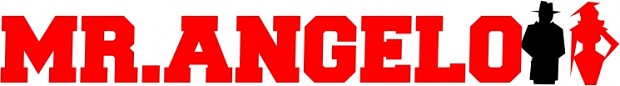Mr.Angelo logo