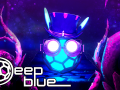 Deep Blue by Ice Code Games