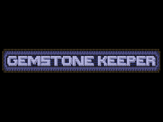 Gemstone Keeper