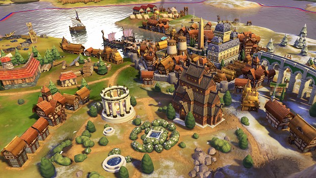 civilization 5 mac mods