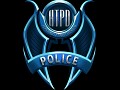 HTPD: Force of Law