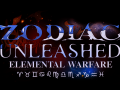 Zodiac Unleashed; Elemental Warfare
