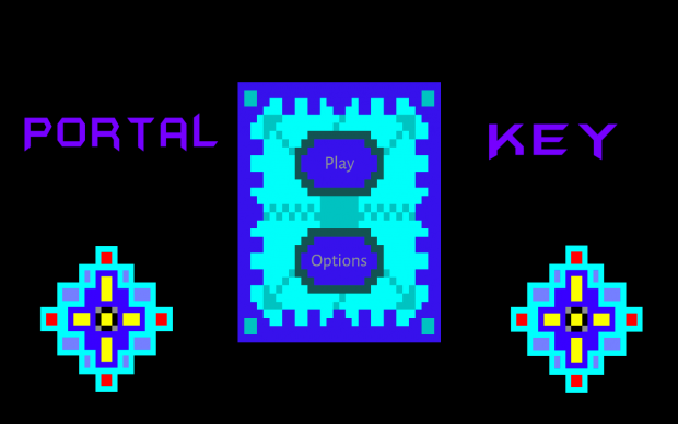 Menu 1 Image Portal Key Mod DB