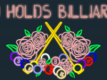 NO HOLDS BILLIARDS