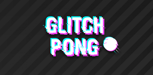 Glitch Pong