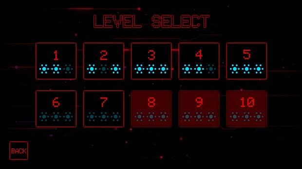 Level Select 5