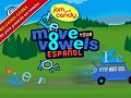 Move Your Vowels Espanol